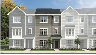 205 Nahunta Dr, Apex, NC 27539