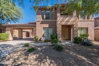 32029 N 20th Ln, Phoenix, AZ 85085