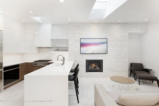 611 S West End St Unit 5, Aspen, CO 81611