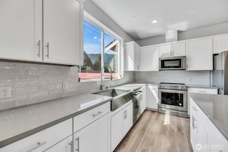 369 E Park St Unit D3, North Bend, WA 98045