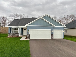 425 Mallard St NE, Hanover, MN 55341