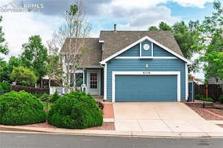 6108 Steed Way, Colorado Springs, CO 80922