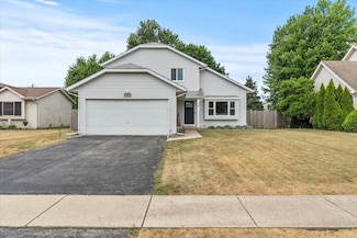 1617 Addleman St, Joliet, IL 60431
