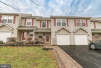 6175 Mountain Laurel Ct, Pipersville, PA 18947