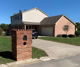 106 Greenbriar Dr, Richmond, KY 40475