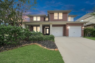 6003 Preserve Ln, Missouri City, TX 77459