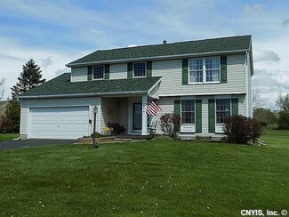 274 County Route 33, Central Square, NY 13036