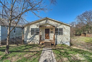 1607 Harrill St, Charlotte, NC 28205