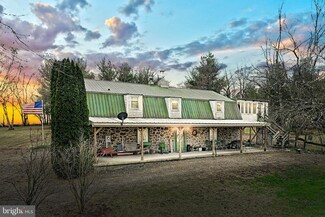 95 Hoffman Home Rd, Gettysburg, PA 17325