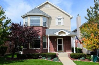 9408 Georgetown Square, Orland Park, IL 60467