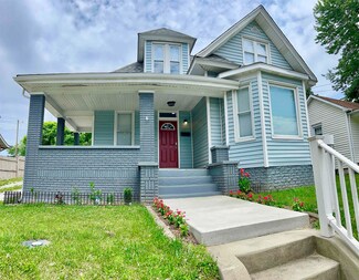 353 Blackburn Ave, Ashland, KY 41101