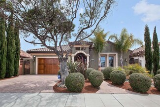 3211 Los Prados St, San Mateo, CA 94403