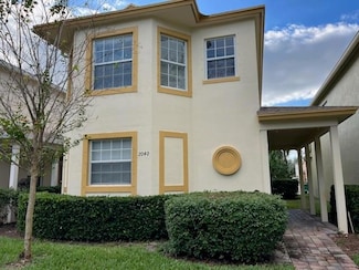 2040 SE Avon Park Dr, Port Saint Lucie, FL 34952