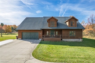 16100 Cowley Rd, Grafton, OH 44044