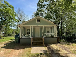 320 Amhurst Ave, High Point, NC 27260