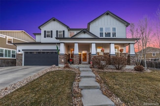 2342 Hickory Place, Erie, CO 80516