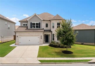 3347 Fall Branch Ln, Buford, GA 30519