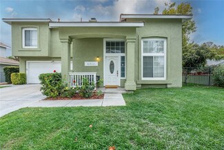 25517 Chisom Ln, Stevenson Ranch, CA 91381