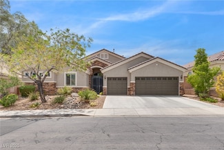 5681 Exotic Rosette Ave, Las Vegas, NV 89139