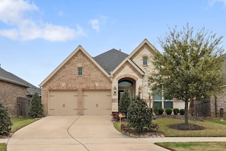 5615 Alexan Crest Dr, Fulshear, TX 77441