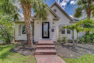 2609 Dartmouth Ave N, Saint Petersburg, FL 33713