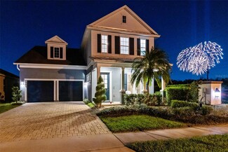 8803 Peachtree Park Ct, Windermere, FL 34786