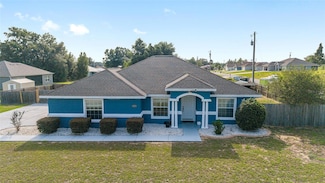 13115 SW 49th Ave, Ocala, FL 34473