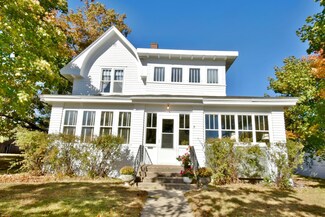 18 3rd Ave S, Long Prairie, MN 56347