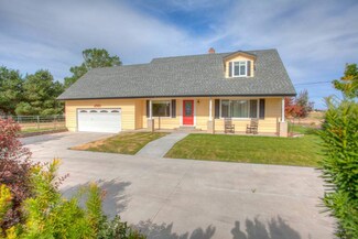 6900 S Maple Grove Rd, Boise, ID 83709