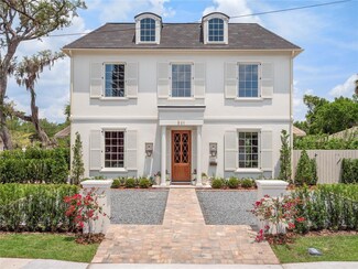 541 W Canton Ave, Winter Park, FL 32789