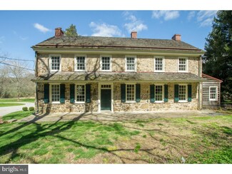 915 Saint Matthews Rd, Chester Springs, PA 19425