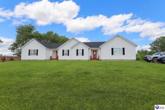 151 Federal Dr, Vine Grove, KY 40175