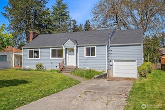 411 Rose Way, Everett, WA 98203