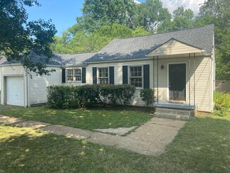 300 N St Marks Ave, Chattanooga, TN 37411