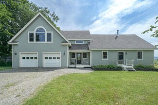 143 Ray Hill Rd, Wilmington, VT 05363