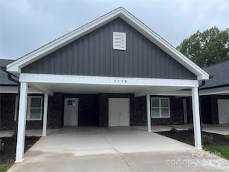 302 E Boyd St Unit B, Maiden, NC 28650