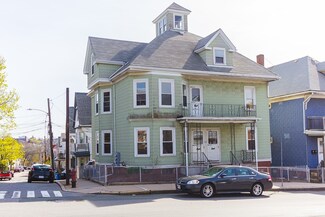 452 Broadway, Somerville, MA 02145