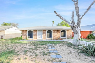607 Taylor St, Laredo, TX 78041