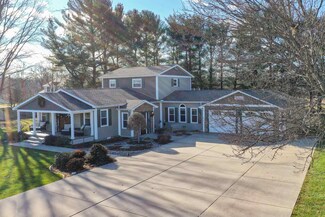 10688 N 850 W, Delphi, IN 46923