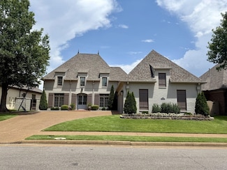 2778 Old Course Dr, Collierville, TN 38017