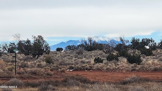 126 N Laguna Dr Lot B, Williams, AZ 86046