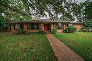 603 E Tuttle Rd, White Oak, TX 75693