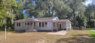 4606 E Parsons Point Rd, Hernando, FL 34442