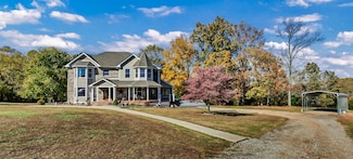 2753 Jarrell Ridge Rd, Clarksville, TN 37043