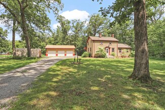 11822 W 143rd Ave, Cedar Lake, IN 46303