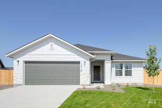 Bennett 1694, Caldwell, ID 83607