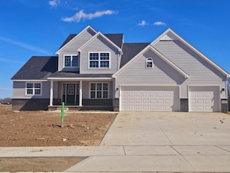 10661 Valley View Dr, Saline, MI 48176