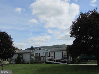 194 Norman Ave, Pleasant Gap, PA 16823