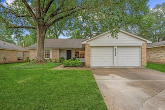 4519 Pineville Ln, Spring, TX 77388