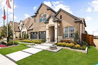2421 Auburn St, Fate, TX 75087